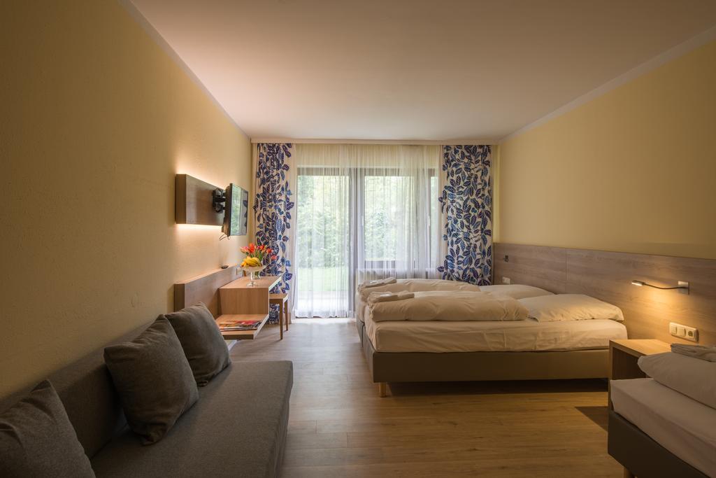Ahorn Hotel München Eksteriør bilde
