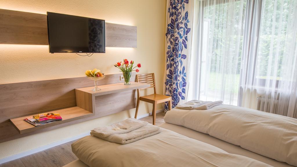 Ahorn Hotel München Eksteriør bilde
