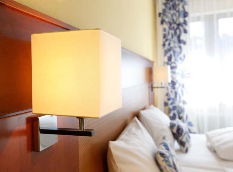 Ahorn Hotel München Eksteriør bilde