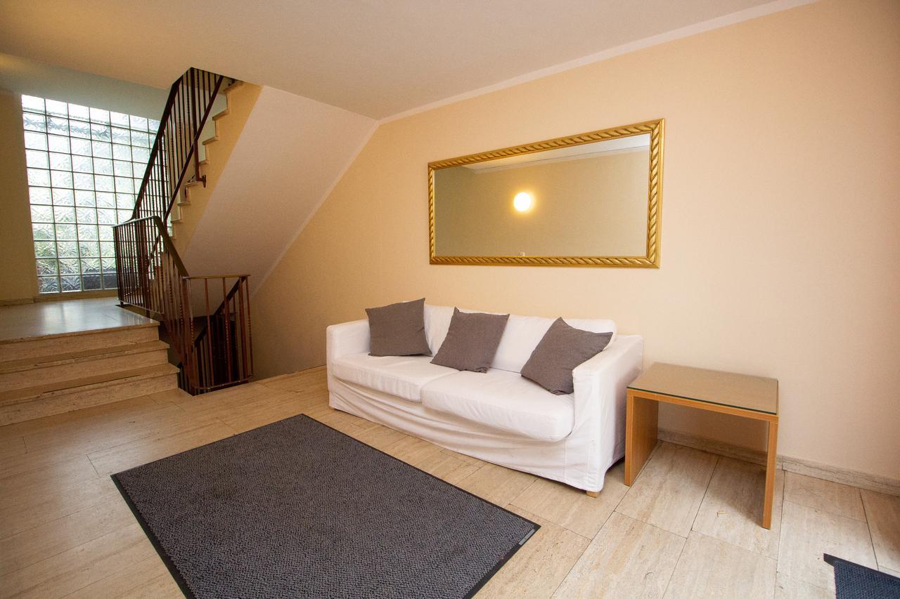 Ahorn Hotel München Eksteriør bilde